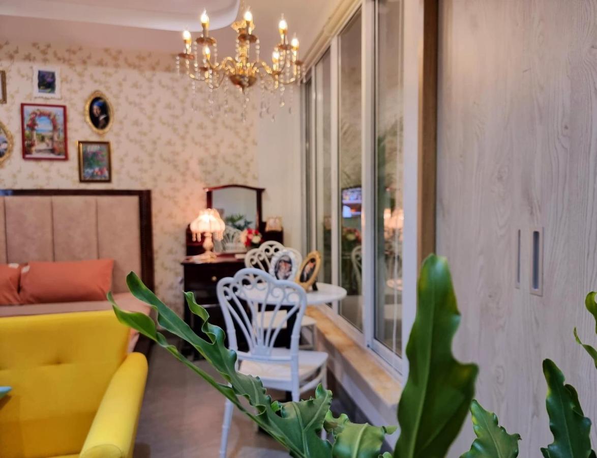 Lahomestay Cau Giay Hanoi Bagian luar foto