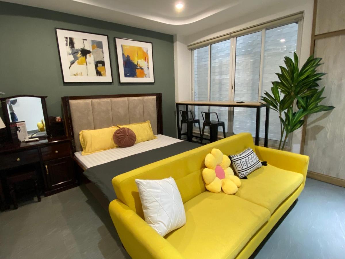Lahomestay Cau Giay Hanoi Bagian luar foto